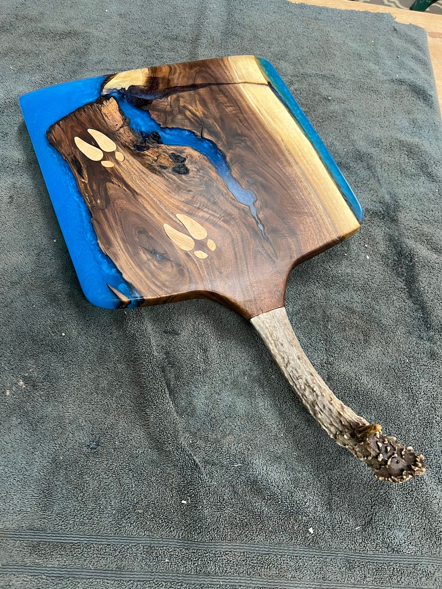 Personalized Wood Sign